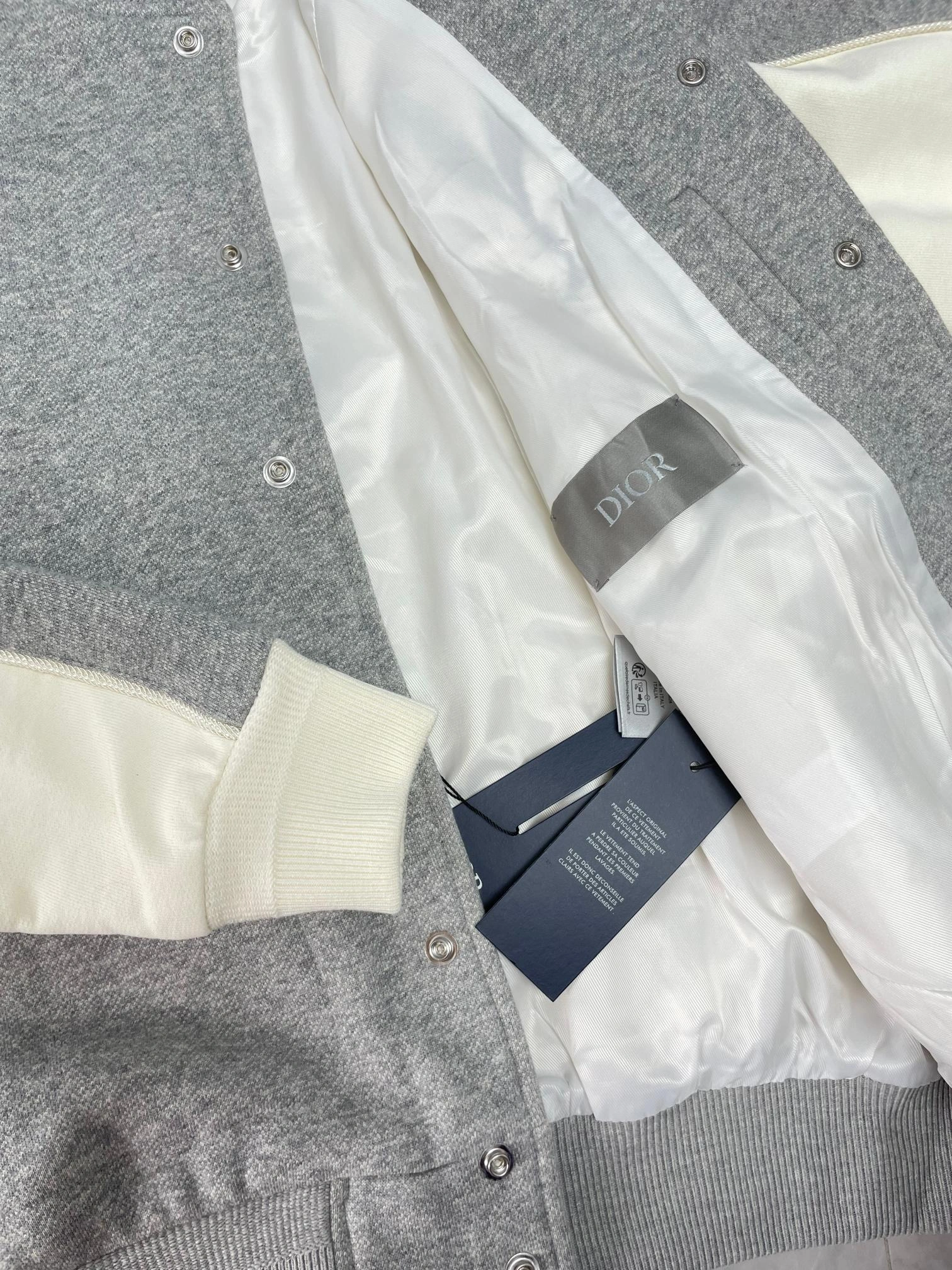 wg.luxury- 4ior embroidery oversized item:D-F409J1005